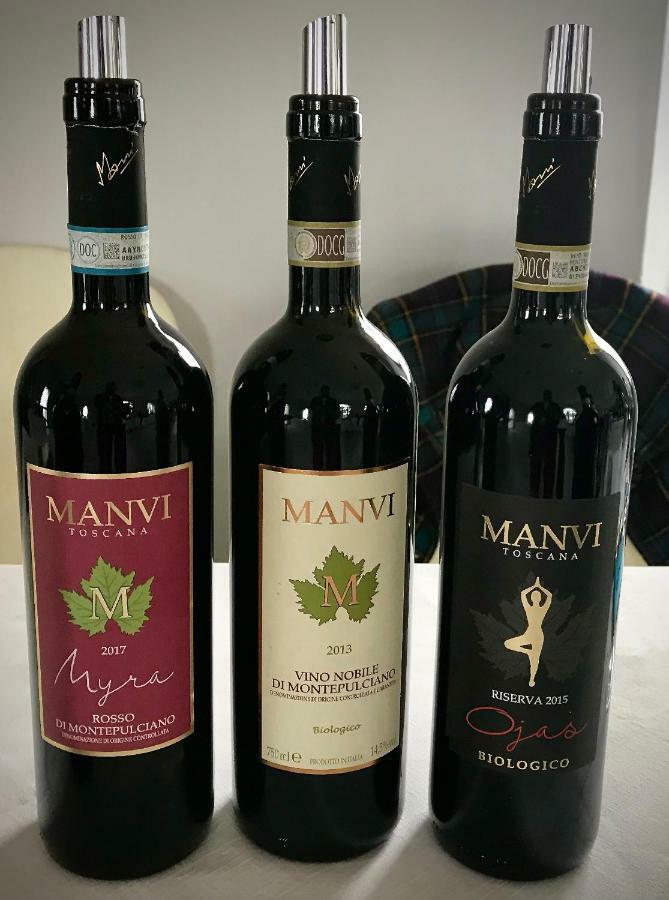 The Grapevine By Manvi Bed & Breakfast